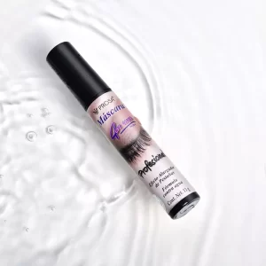 Mascara pestaña Crystal protein gel Prosa - Profesional