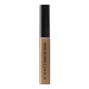 Corrector Líquido Bissu - 10 Brownie