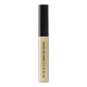 Corrector Líquido Bissu - 06 Jenjibre