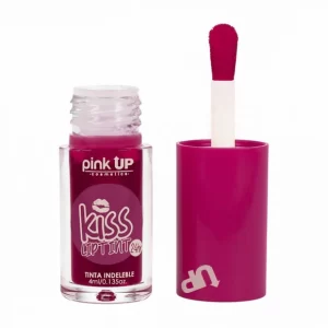 Tinta Kiss Pink Up - Bloom