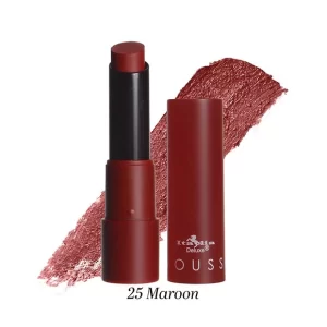 Labial Mousse Italia - Maroon