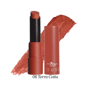 Labial Mousse Italia - Terra Cotta