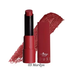 Labial Mousse Italia - Marilyn