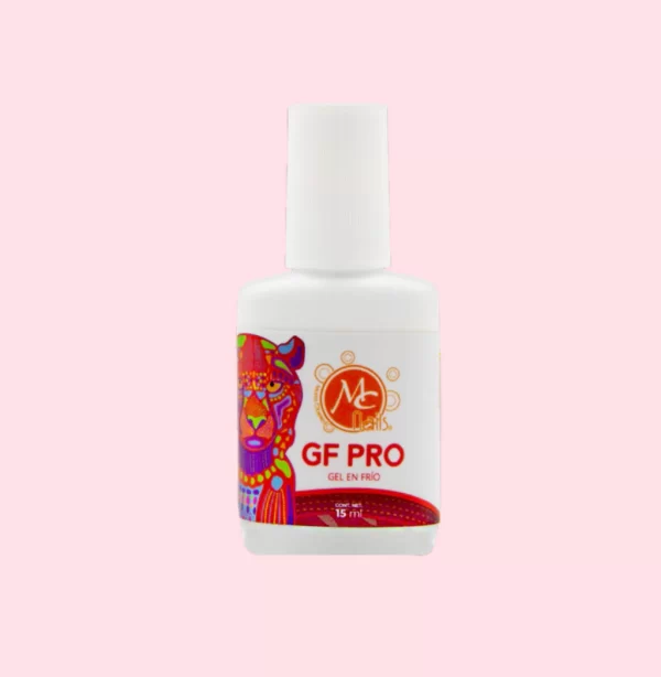 GEL FRIO PROFESIONAL GF PRO 15ML / MC NAILS