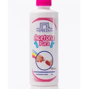 ACETONA PURA PRIS - 125ML