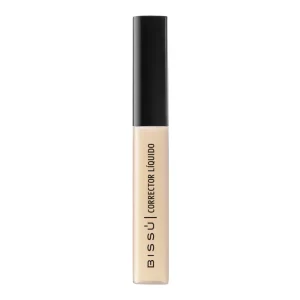 Corrector Líquido Bissu - 03 Oblea