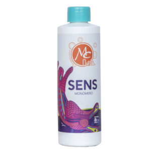 Monomero SENS MC NAILS - 8 OZ