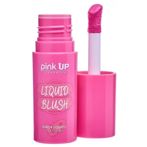 Liquid Blush - Pink cheeks