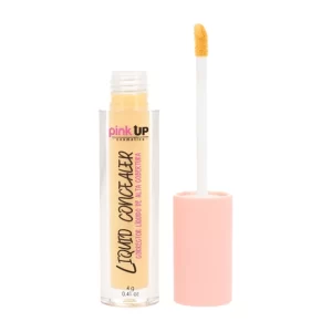 Corrector Liquido - YELLOW