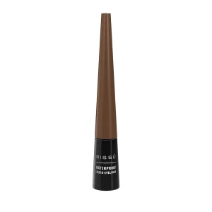 Delineador Liquido Bissu - Brown