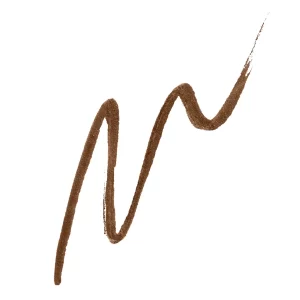 Delineador Liquido Bissu - Brown