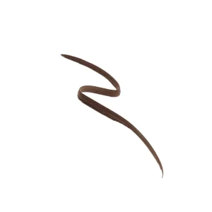 Delineador Retractil Bissu - Cafe