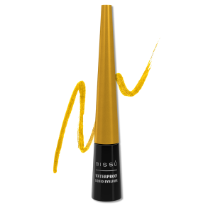 Delineador Liquido Bissu - Bling