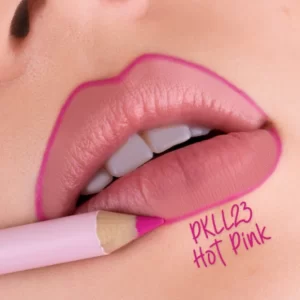 LIP LINER - Hot pink