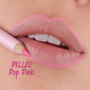 LIP LINER - Pop pink