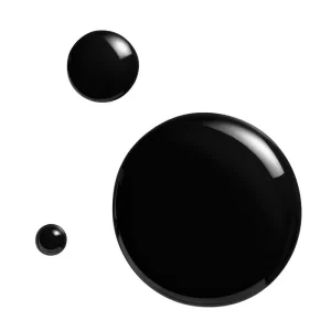 ESMALTE DE UÑA 15 ML - 05 Negro