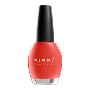 ESMALTE DE UÑA 15 ML - 217 Geranio