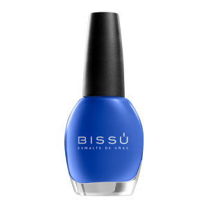 ESMALTE DE UÑA 15 ML - 258 Pavo real