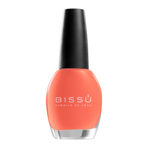ESMALTE DE UÑA 15 ML - 268 Dulce de mamey