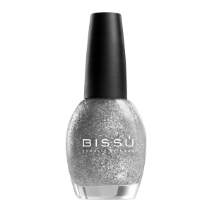 ESMALTE GLITTER 5 ml - 300 lluvia