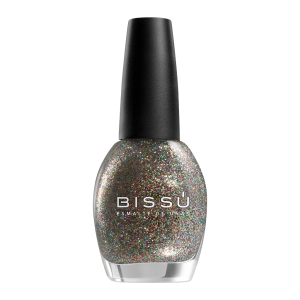 ESMALTE GLITTER 5 ml - 305 Arcoiris