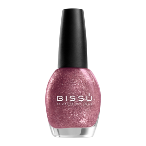 ESMALTE GLITTER 5 ml - 310 Quinceañera
