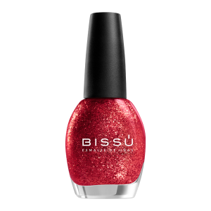 ESMALTE GLITTER 15 ml - 312 Can can