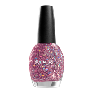 ESMALTE GLITTER 15 ml - 329 Interestelar