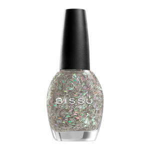 ESMALTE GLITTER 15 ml - 333 Universo