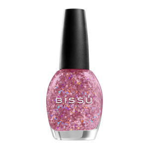 ESMALTE GLITTER 15 ml - 347 Fragola