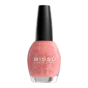 ESMALTE GLITTER 15 ml - 354 Cupcake