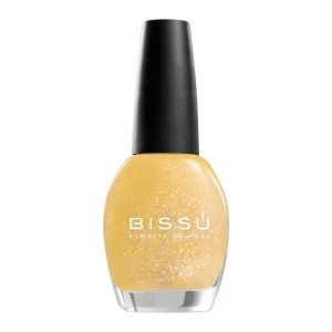 ESMALTE GLITTER 15 ml - 355 Via lactea