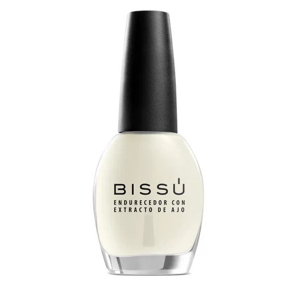 ESMALTE ENDURECEDOR AJO