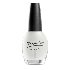 ESMALTE MATIZADOR UÑA