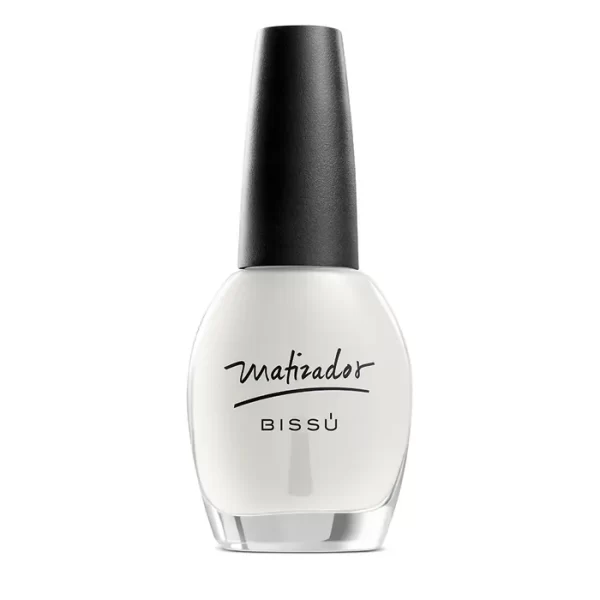 ESMALTE MATIZADOR UÑA