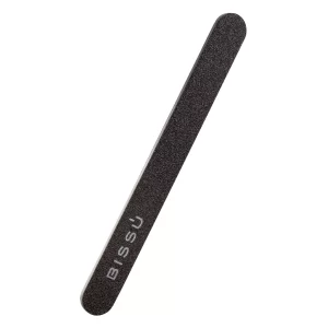 LIMA PARA UÑAS NEGRA