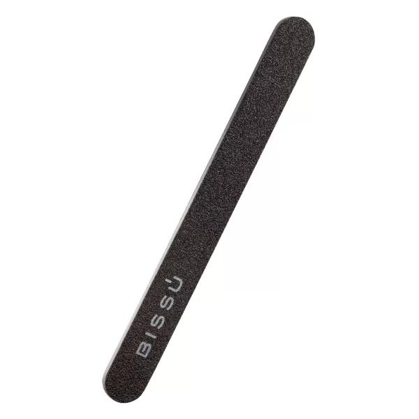 LIMA PARA UÑAS NEGRA