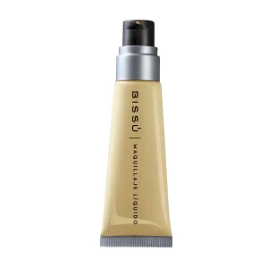 MAQUILLAJE LIQUIDO - 10 Rompope