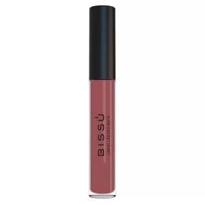 LABIAL LIQUIDO MATE - Poderosa