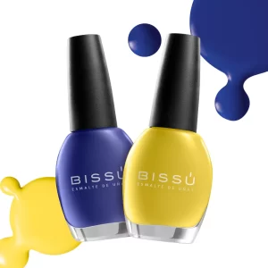 ESMALTE DE UÑA 5 ml