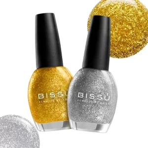 ESMALTE GLITTER 15 ml
