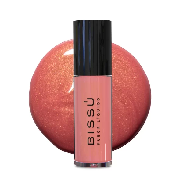 RUBOR LIQUIDO BISSU
