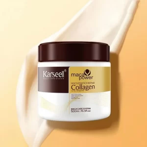 Tratamiento Capilar Karseell Collagen Deep Repair 500ml
