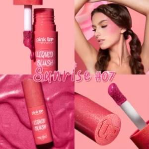 Liquid Blush - Sunrise