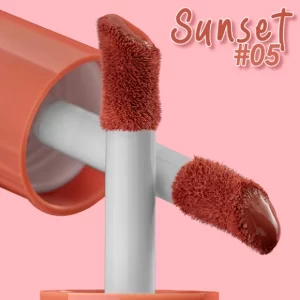Liquid Blush - Sunset