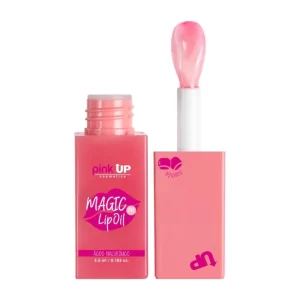 Magic Oil Pink Up - Bombon
