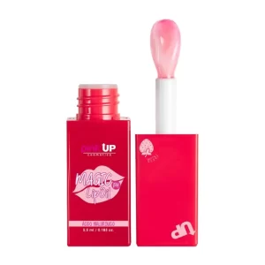 Magic Oil Pink Up - FRESA