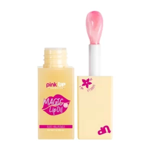 Magic Oil Pink Up - Vainilla