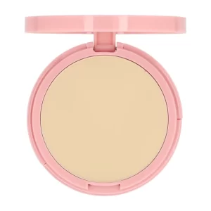 Polvo Compacto Mineral Pinkup - Light