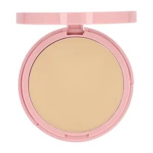 Polvo Compacto Mineral Pinkup - Beige